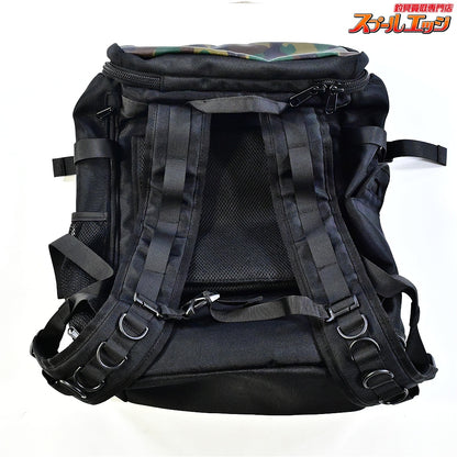 【フィンチ】 トルトガ トータス 約26L バックパック リュックサック Fin-ch Tortuga Tortoise K_100