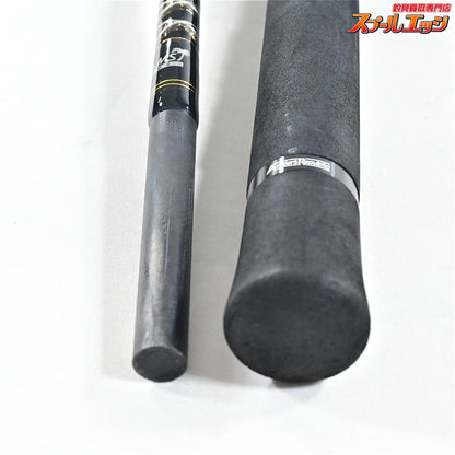 【パームス】 シーラプチャー SRGS-76ML PALMS Sea Rupture ワラサ シイラ カツオ K_221