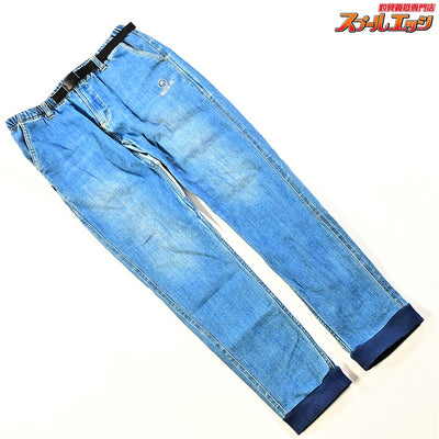 【OSP】 スイッチオン ezストレッチデニムパンツ Mサイズ O.S.P SWICH-ON EZ stretch denim pants K_100