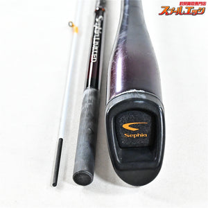 【シマノ】 20セフィア リミテッド S68M-S ティップエギング SHIMANO SEPHIA LIMITED TIP-EGING アオリイカ K_174