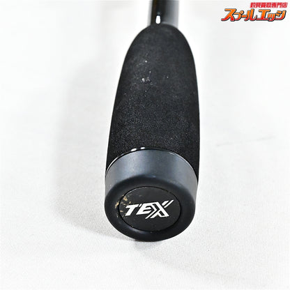 【テックス】 スタウト TSC67M-ST ライトフリップコンセプト TEX STAUT ブラックバス K_245