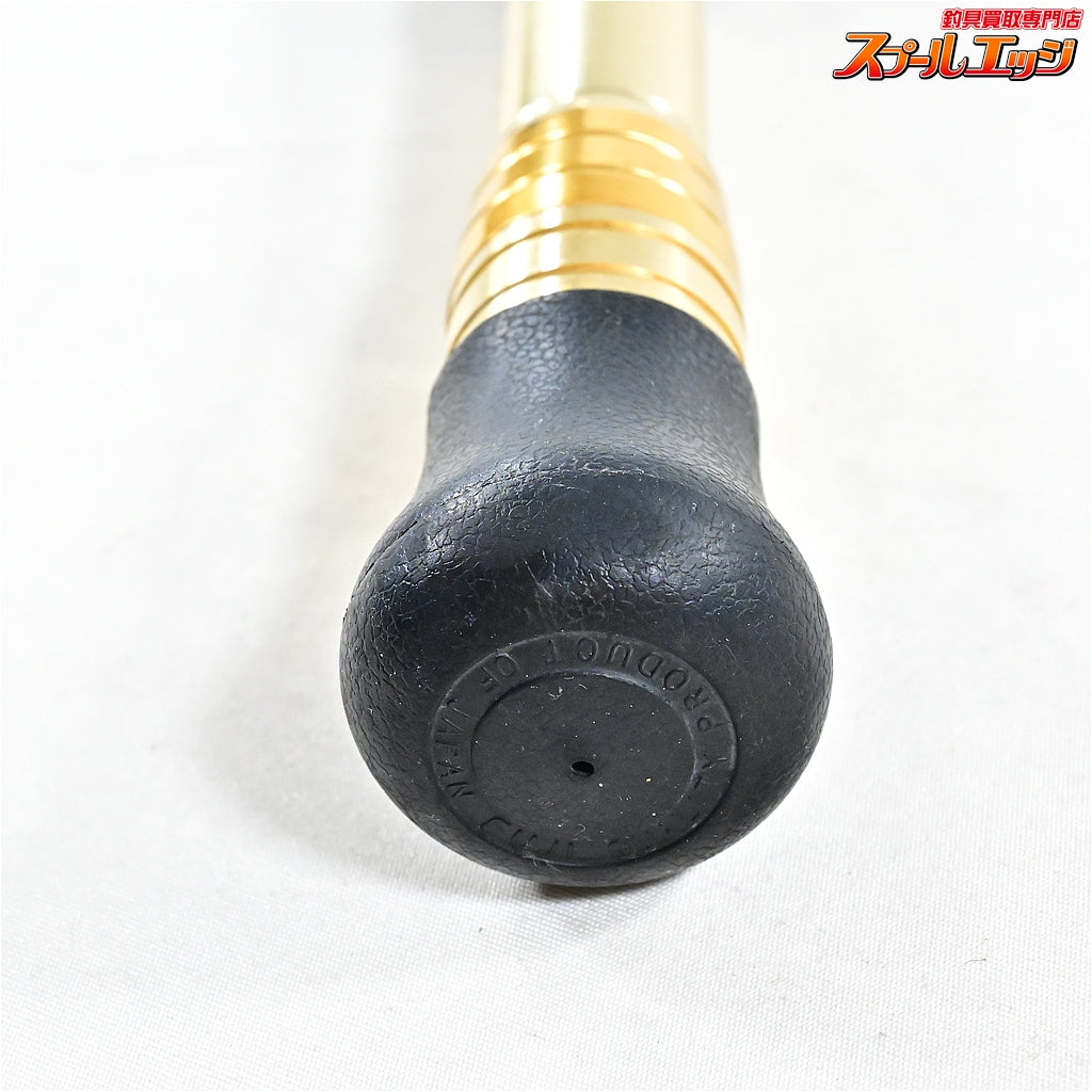 【剛樹】 Gハンティング プロ S17 GOUKI G-HUNTING PRO カンパチ モロコ クエ K_215