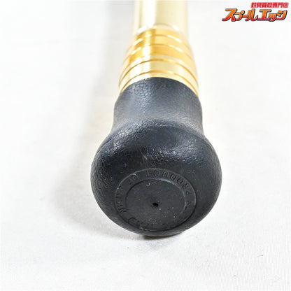 【剛樹】 Gハンティング プロ S17 GOUKI G-HUNTING PRO カンパチ モロコ クエ K_215