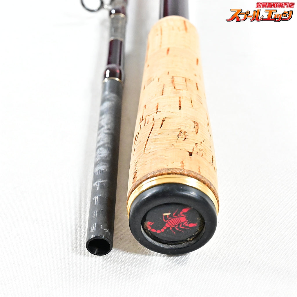 【シマノ】 18ワールドシャウラ 17114R-2 SHIMANO WORLD SHAULA ブラックバス K_178