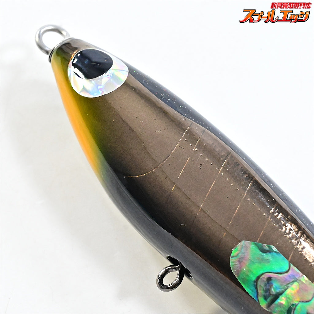 【KZワークス】 シュリガーラ ネオ 60 KZ-WORKS Srgalah-Neo K_060