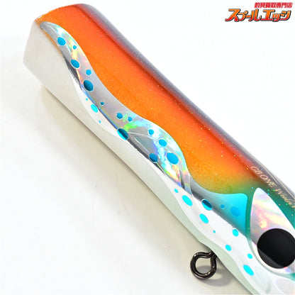 【CBONE】 シービーワン バズー 200 イカ CBONE BAZOO 海水用ルアー K_060