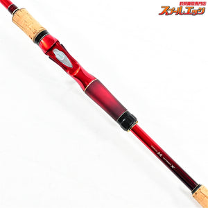 【シマノ】 18ワールドシャウラ 17114R-2 SHIMANO WORLD SHAULA ブラックバス K_178