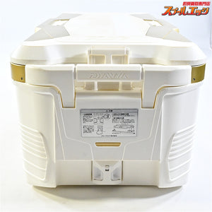 【ダイワ】 トランクマスタ−HD-2 VSS 4800 ゴールド 5面真空パネル DAIWA TRUNKMASTER HD-II クーラーボックス K_206