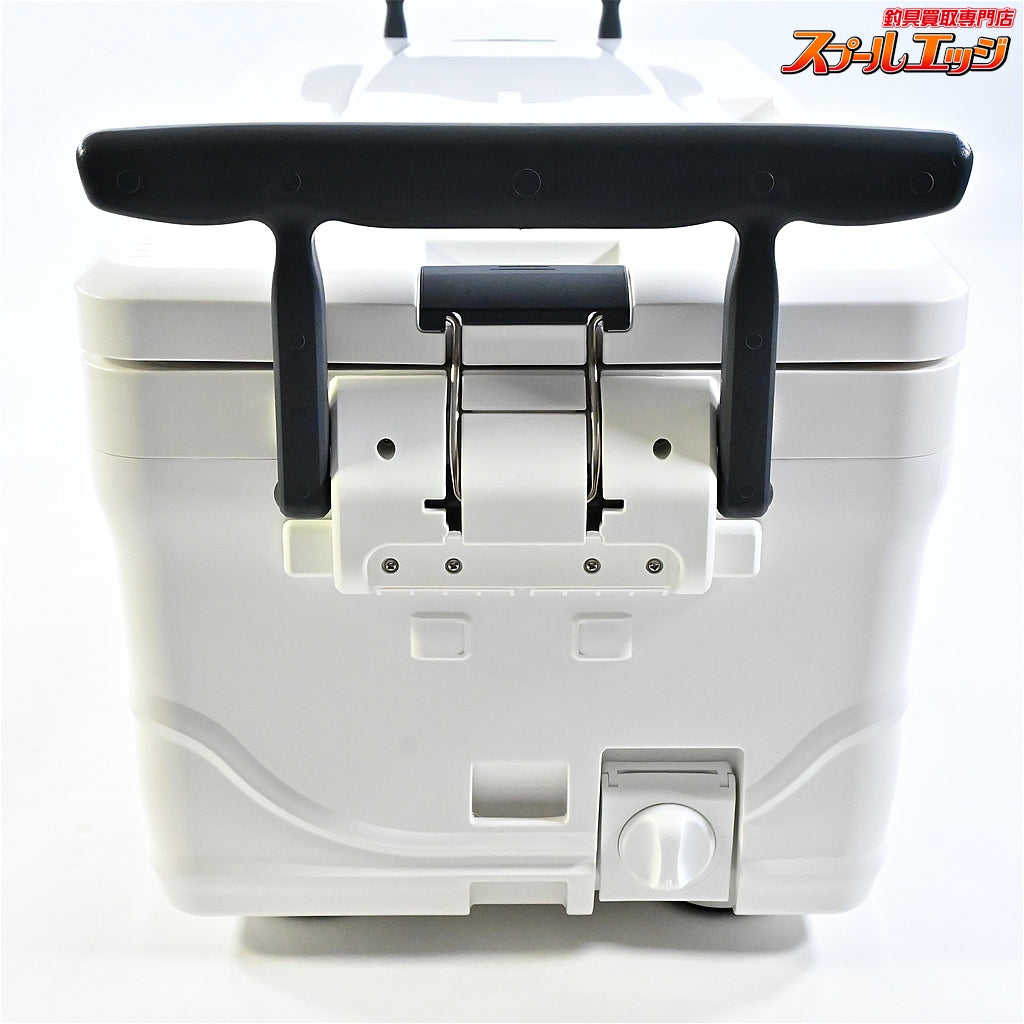 【シマノ】 スペーザ ホエール ベイシス 450 ピュアホワイト UC-045L 真空1面パネル SHIMANO SPAZA WHALE BASIS K_195