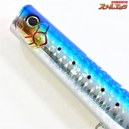 【ケイズファクトリー】 サートポップ CBX 225 ブルーイワシ K'S FACTORY SARTPOP 海水用ルアー K_060