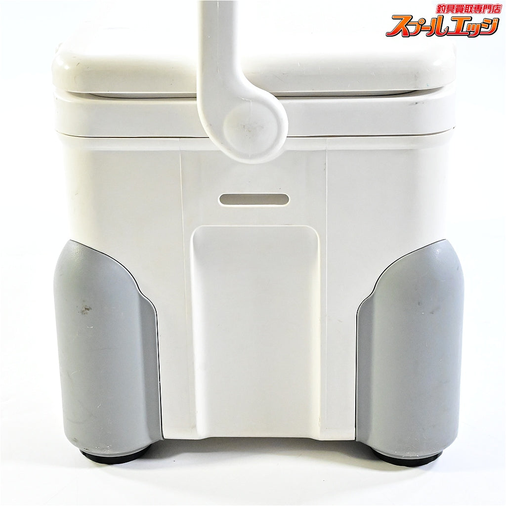 【シマノ】 スペーザ ベイシス 24L UC-024B クーラーボックス SHIMANO SPAZA BASIS K_165