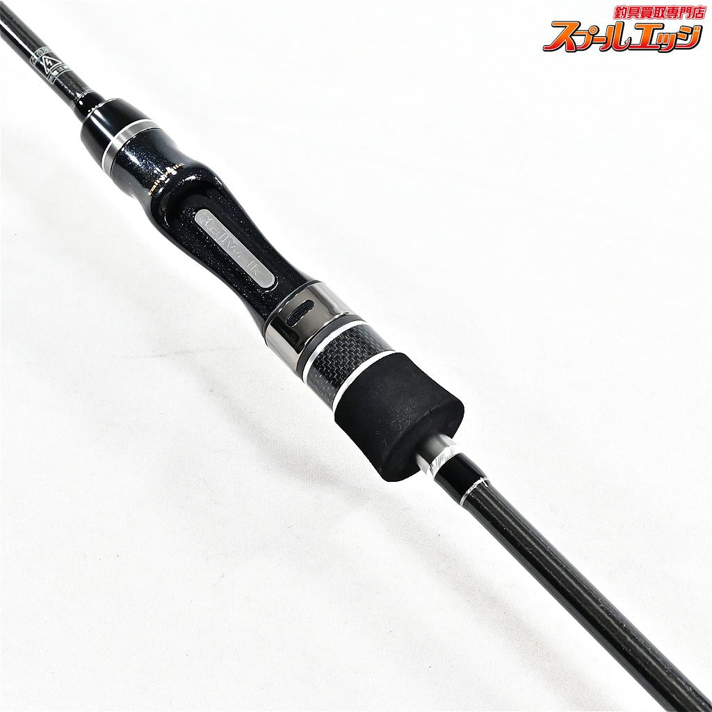 【テイルウォーク】 メタルゾンTZ S70ML tailwalk METALZON ケンサキイカ ヤリイカ スルメイカ K_152