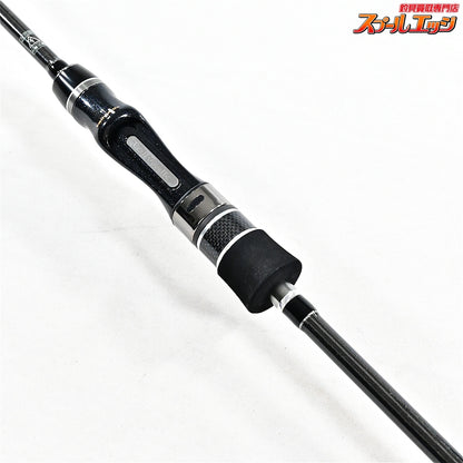 【テイルウォーク】 メタルゾンTZ S70ML tailwalk METALZON ケンサキイカ ヤリイカ スルメイカ K_152