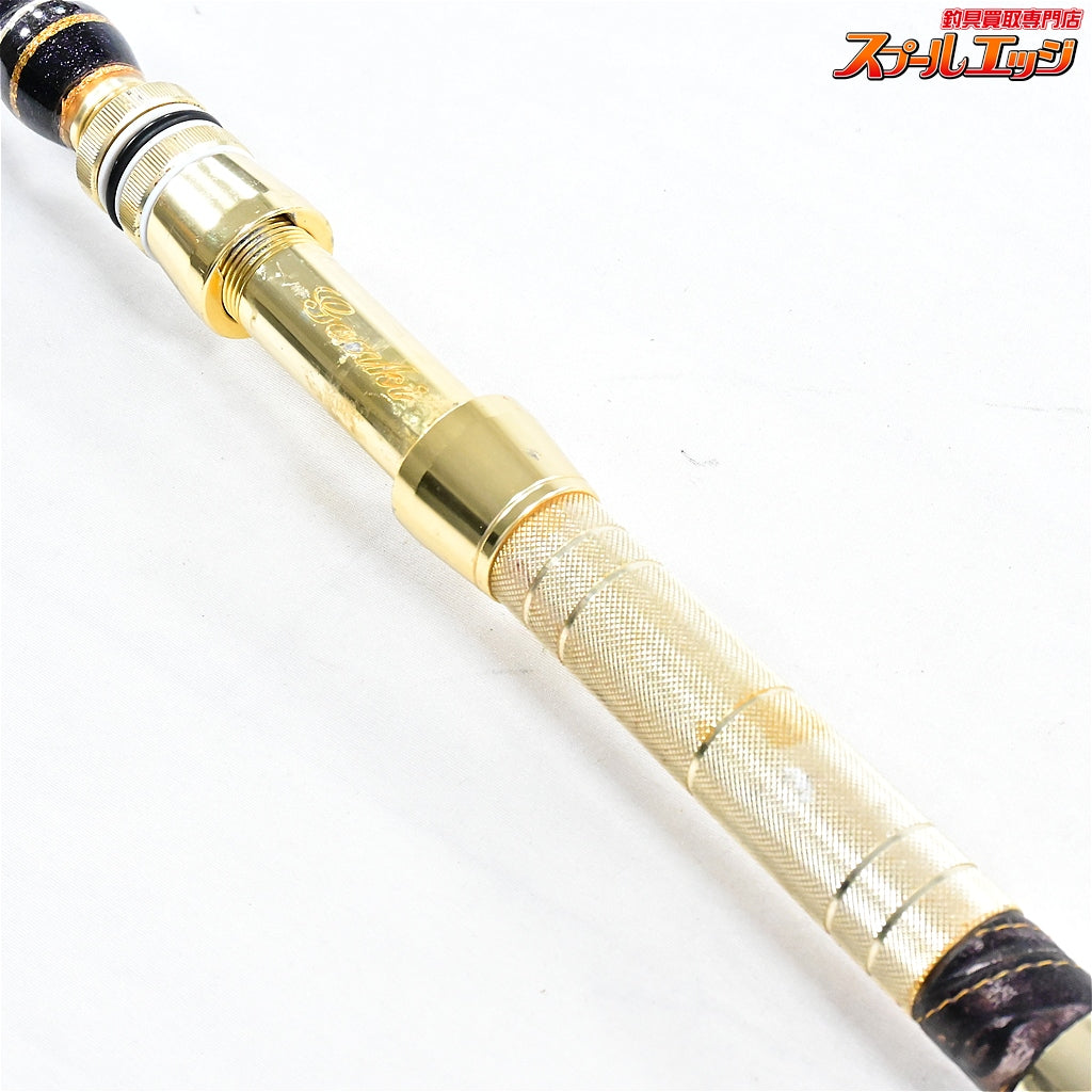 【剛樹】 Gハンティング プロ S17 GOUKI G-HUNTING PRO カンパチ モロコ クエ K_215
