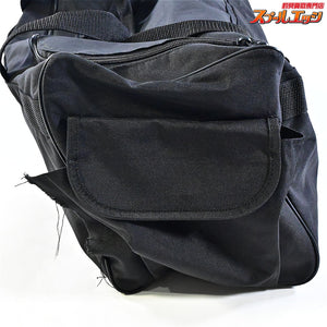 【ブラックマジック】 イコライザー ギンバル ツインピンプロ XL グレー ギンバル&ハーネス&専用ケースコンプリートセット BLACK MAGIC EQUALIZER GIMBAL マグロ K_130