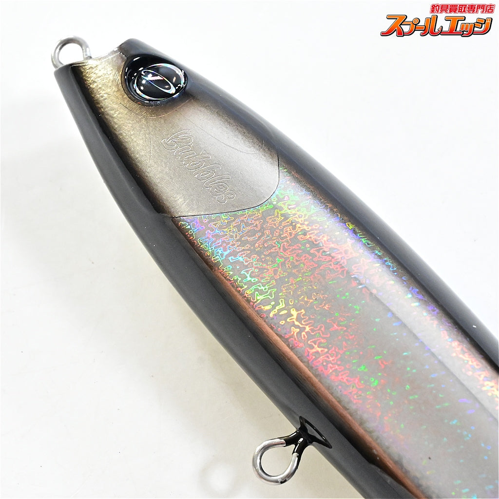 【Dクロウ】 バブルス 250-134 ファントム D-CLAW Bubbles 海水用ルアー K_060