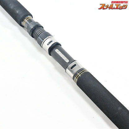 【パームス】 シーラプチャー SRGS-76ML PALMS Sea Rupture ワラサ シイラ カツオ K_221
