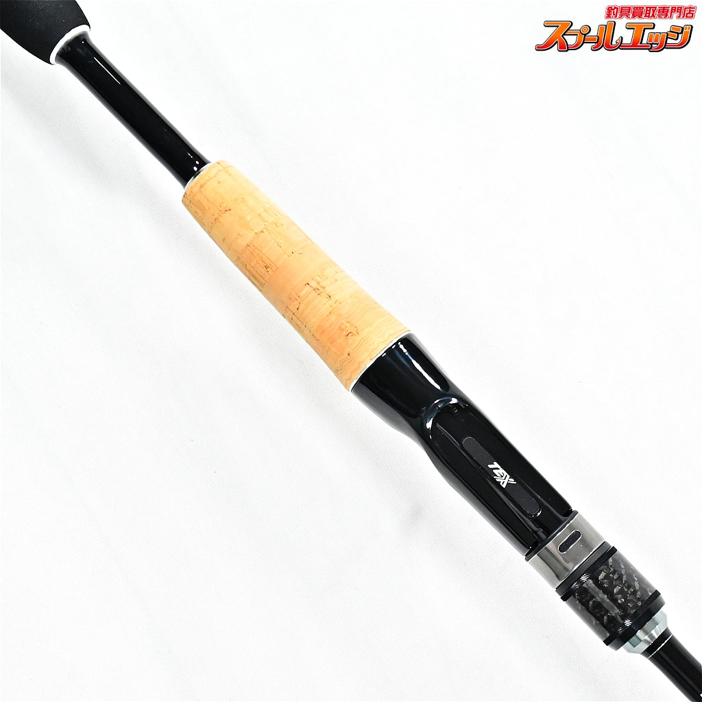 【テックス】 スタウト TSC67M-ST ライトフリップコンセプト TEX STAUT ブラックバス K_245
