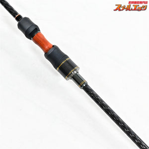 【パームス】 ピンウィール PFSS-77L PALMS Pinwheel アジ シーバス メバル K_162