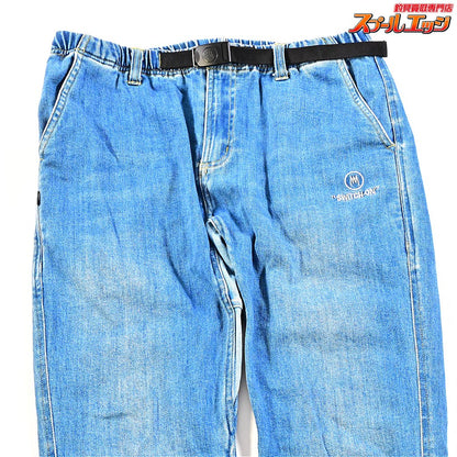 【OSP】 スイッチオン ezストレッチデニムパンツ Mサイズ O.S.P SWICH-ON EZ stretch denim pants K_100
