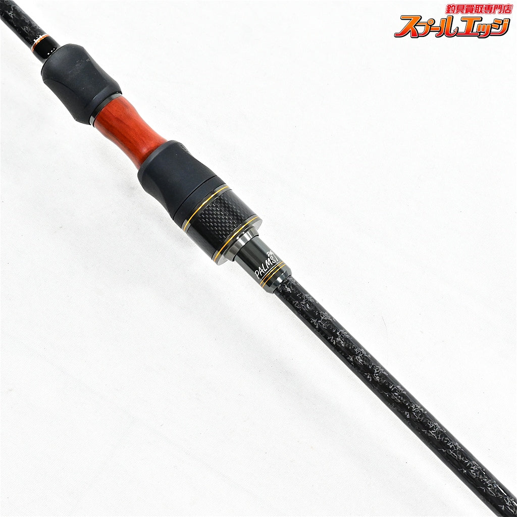 【パームス】 ピンウィール PFSS-77L PALMS Pinwheel アジ シーバス メバル K_162