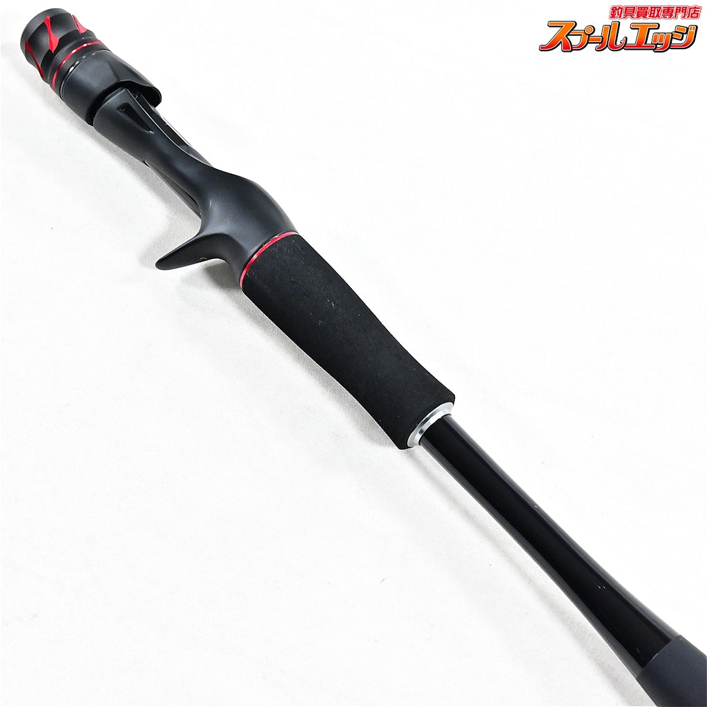 【シマノ】 20ゾディアス 1610MH SHIMANO ZODIAS ブラックバス K_219