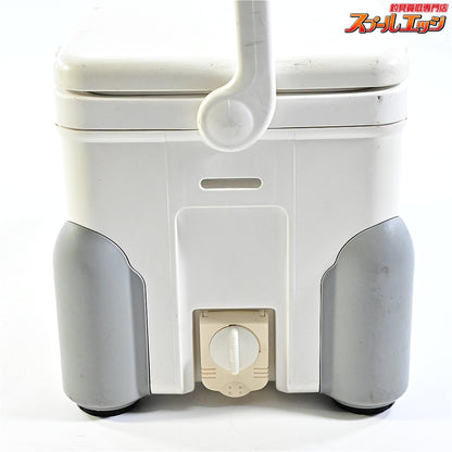 【シマノ】 スペーザ ベイシス 24L UC-024B クーラーボックス SHIMANO SPAZA BASIS K_165