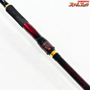 【ダイワ】 22オーバーゼア グランデ 911M/MH DAIWA OVER THERE Grande ヒラメ マゴチ ブリ K_197