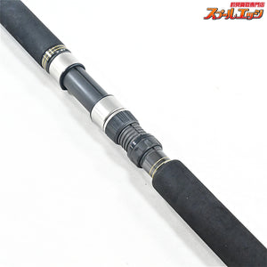 【パームス】 シーラプチャー SRGS-76ML PALMS Sea Rupture ワラサ シイラ カツオ K_221