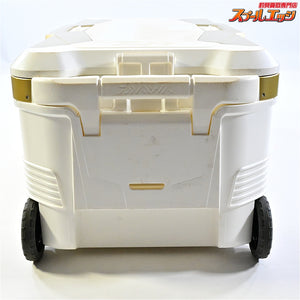 【ダイワ】 トランクマスタ−HD-2 VSS 4800 ゴールド 5面真空パネル DAIWA TRUNKMASTER HD-II クーラーボックス K_206