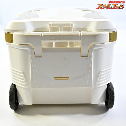 【ダイワ】 トランクマスタ−HD-2 VSS 4800 ゴールド 5面真空パネル DAIWA TRUNKMASTER HD-II クーラーボックス K_206