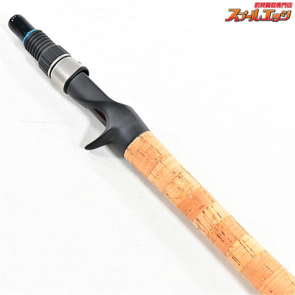 【ツララ】 エルホリゾンテ 70 70EH TULALA ELHORIZONTE ブラックバス シーバス ライギョ K_178
