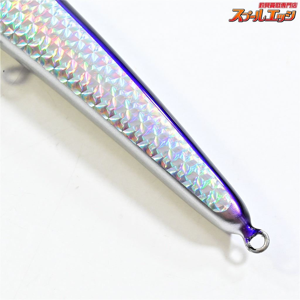 【ローカルスタンダード】 ダイブベイト 190XT パープル LOCAL-STANDARD DIVE BAIT 海水用ルアー K_060