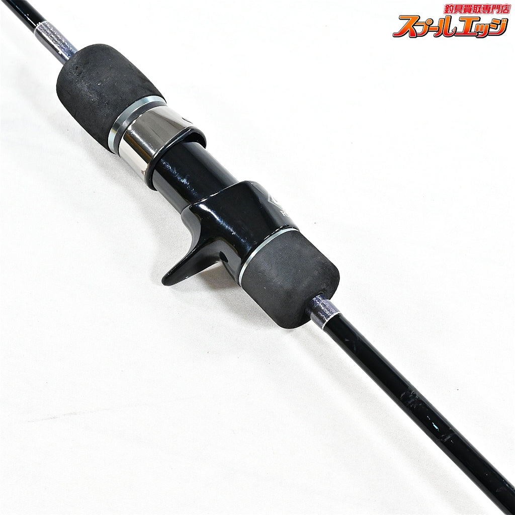 【シーフロアコントロール】 ジャムロッド 4フォース JR-603-4 SEAFLOORCONTROL JAM-ROD IV アカムツ クロムツ カンパチ K_234
