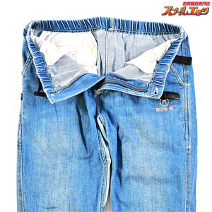 【OSP】 スイッチオン ezストレッチデニムパンツ Mサイズ O.S.P SWICH-ON EZ stretch denim pants K_100