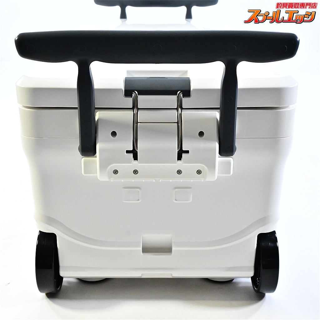【シマノ】 スペーザ ホエール ベイシス 450 ピュアホワイト UC-045L 真空1面パネル SHIMANO SPAZA WHALE BASIS K_195