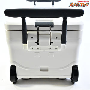 【シマノ】 スペーザ ホエール ベイシス 450 ピュアホワイト UC-045L 真空1面パネル SHIMANO SPAZA WHALE BASIS K_195