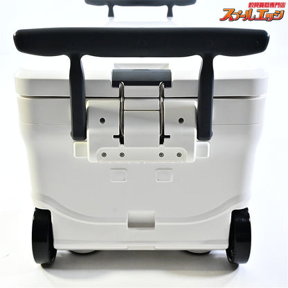 【シマノ】 スペーザ ホエール ベイシス 450 ピュアホワイト UC-045L 真空1面パネル SHIMANO SPAZA WHALE BASIS K_195