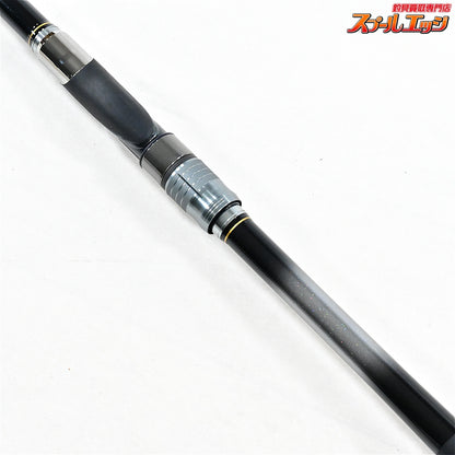 【ダイワ】 21銀狼 鋭牙 06-53 DAIWA GINROU EIGA クロダイ メジナ K_150