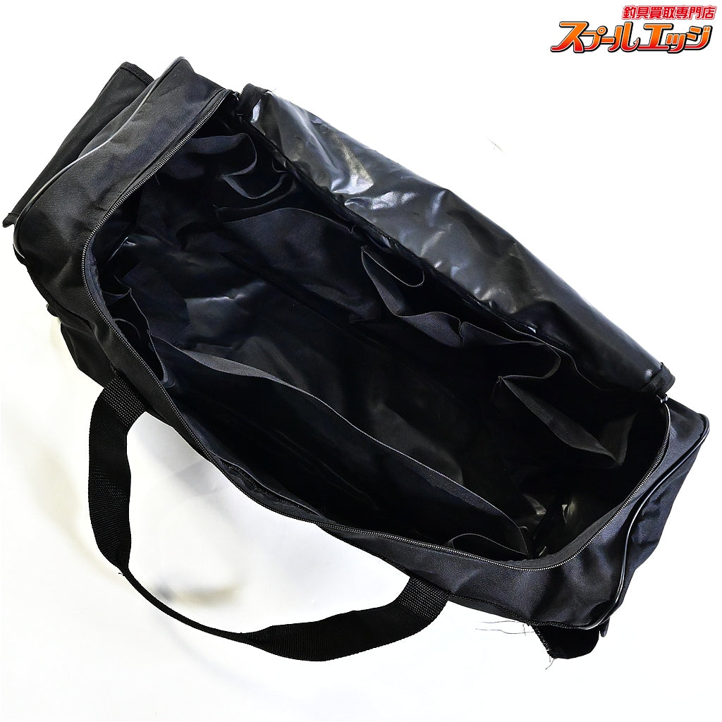 【ブラックマジック】 イコライザー ギンバル ツインピンプロ XL グレー ギンバル&ハーネス&専用ケースコンプリートセット BLACK MAGIC EQUALIZER GIMBAL マグロ K_130
