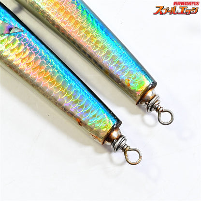 【萬葉ベイツ】 萬葉ペンシル 160LPF 2023年モデル 2個セット MANYO-PENCIL 海水用ルアー K_060