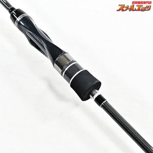 【テイルウォーク】 メタルゾンTZ S70ML tailwalk METALZON ケンサキイカ ヤリイカ スルメイカ K_152