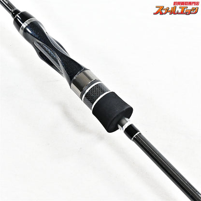 【テイルウォーク】 メタルゾンTZ S70ML tailwalk METALZON ケンサキイカ ヤリイカ スルメイカ K_152