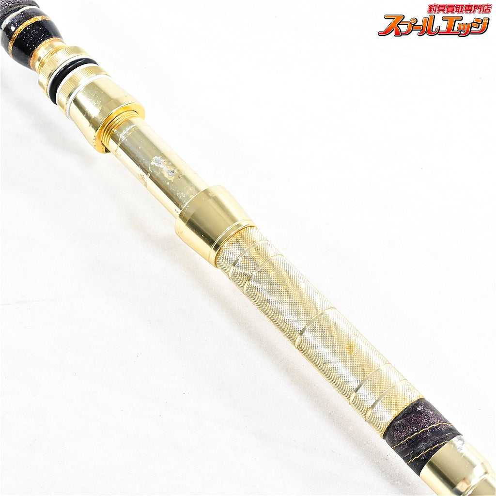 【剛樹】 Gハンティング プロ S17 GOUKI G-HUNTING PRO カンパチ モロコ クエ K_215