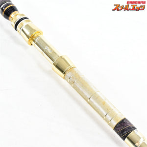 【剛樹】 Gハンティング プロ S17 GOUKI G-HUNTING PRO カンパチ モロコ クエ K_215