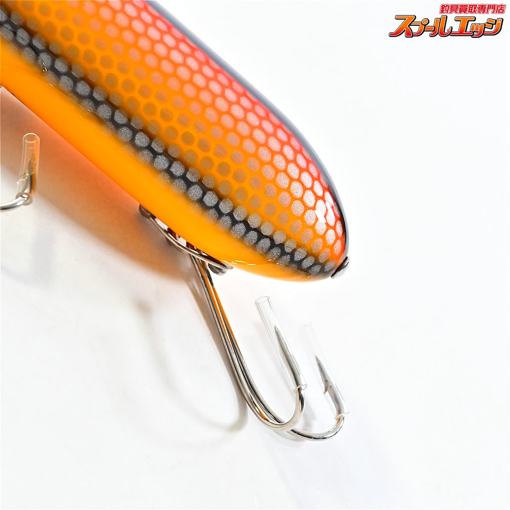 【ライフベイト】 ベッキー 可動式カップ ペスカデポ オリカラ BHRYS LIFEBAIT pesca depot K_060