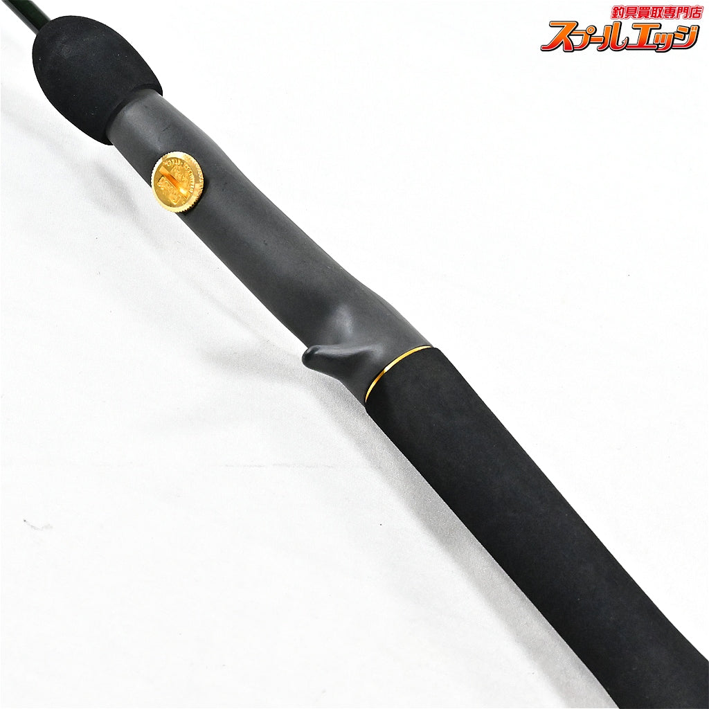 【ズイール】 プッシュウォーター チマチマアライくん PW-50SUL ZEAL Push water CHIMACHIMA ARAI-KUN ブラックバス K_200