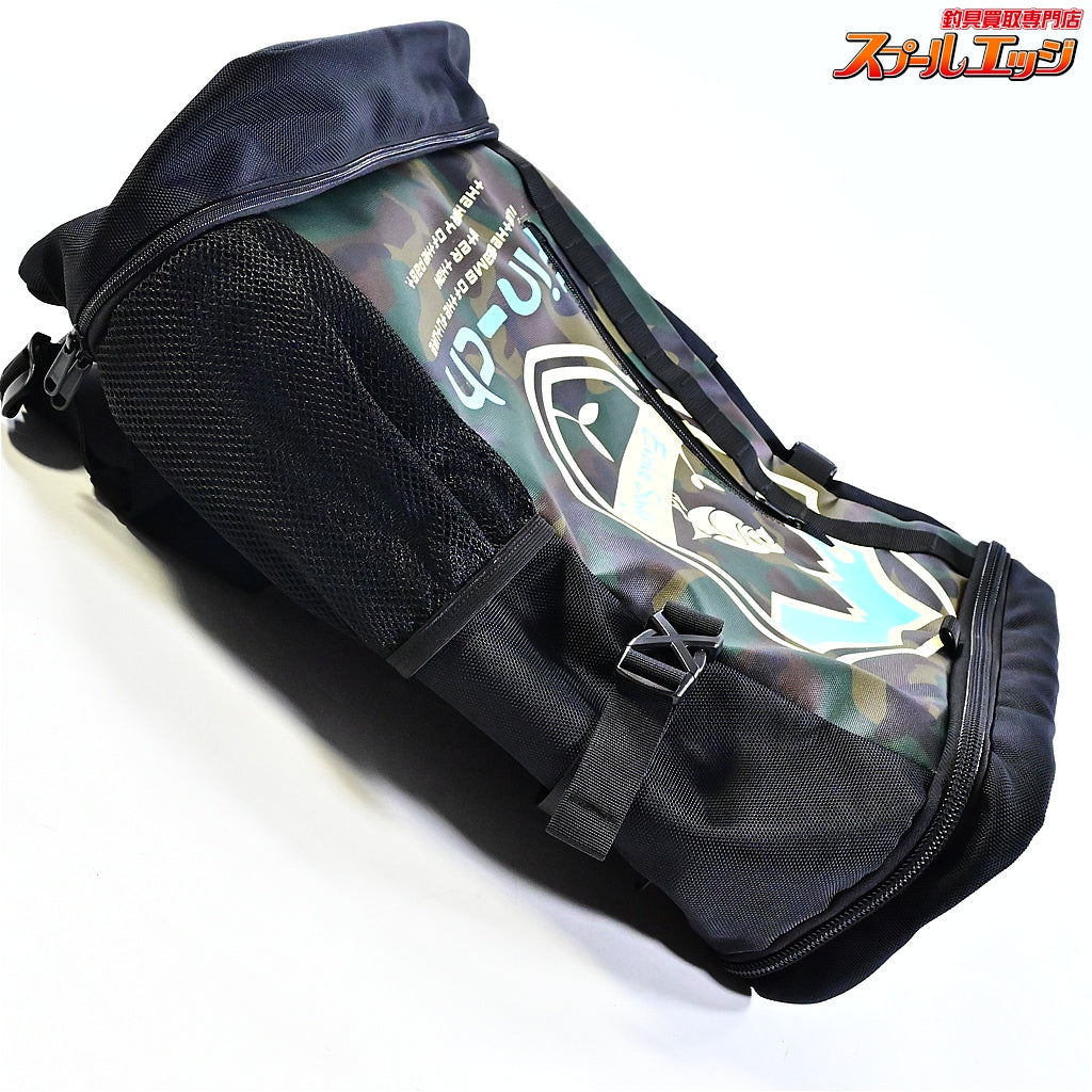【フィンチ】 トルトガ トータス 約26L バックパック リュックサック Fin-ch Tortuga Tortoise K_100