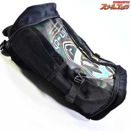 【フィンチ】 トルトガ トータス 約26L バックパック リュックサック Fin-ch Tortuga Tortoise K_100
