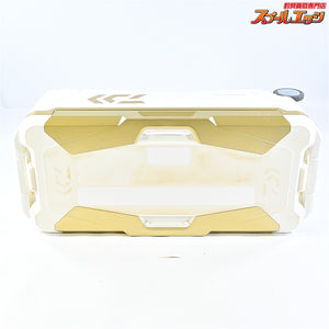 【ダイワ】 トランクマスタ−HD-2 VSS 4800 ゴールド 5面真空パネル DAIWA TRUNKMASTER HD-II クーラーボックス K_206
